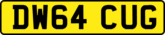 DW64CUG