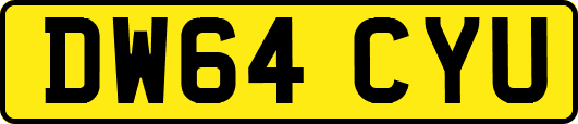 DW64CYU