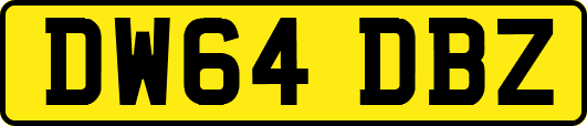 DW64DBZ