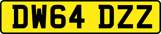 DW64DZZ