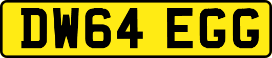 DW64EGG