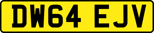 DW64EJV