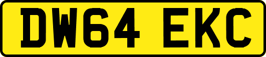 DW64EKC
