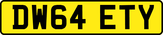 DW64ETY