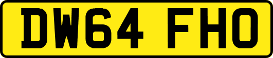 DW64FHO