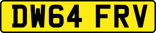 DW64FRV