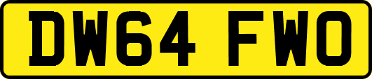 DW64FWO