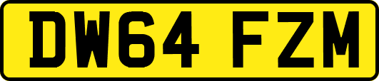 DW64FZM