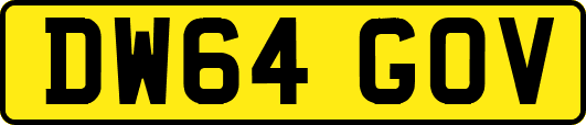 DW64GOV