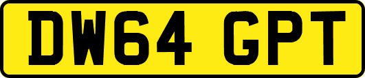 DW64GPT