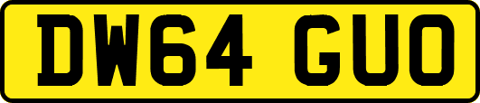 DW64GUO