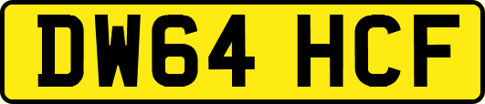 DW64HCF