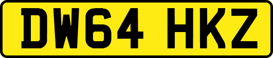 DW64HKZ
