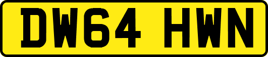 DW64HWN