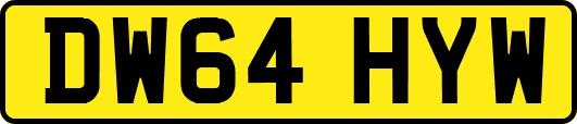 DW64HYW