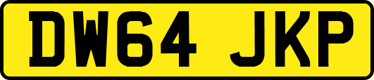 DW64JKP