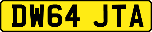 DW64JTA