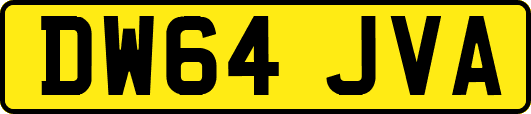 DW64JVA