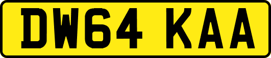 DW64KAA