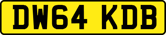 DW64KDB