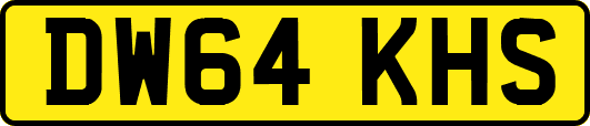 DW64KHS