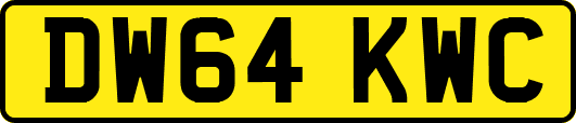 DW64KWC