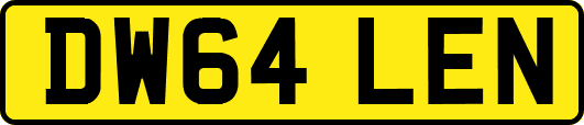 DW64LEN