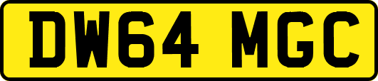 DW64MGC