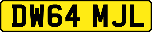 DW64MJL