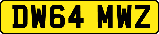DW64MWZ