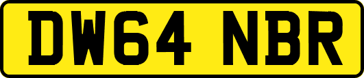 DW64NBR