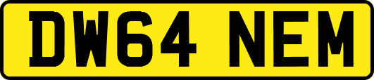 DW64NEM