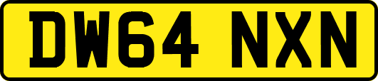 DW64NXN