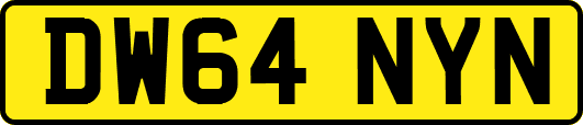 DW64NYN