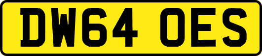 DW64OES