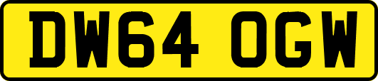 DW64OGW