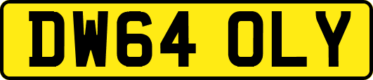 DW64OLY