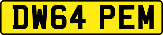 DW64PEM