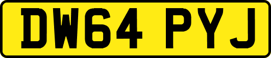 DW64PYJ
