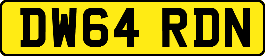 DW64RDN
