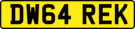DW64REK