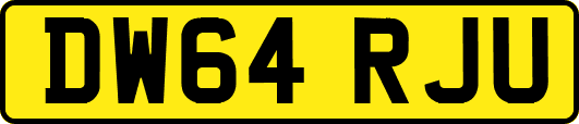 DW64RJU