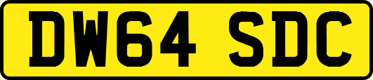 DW64SDC