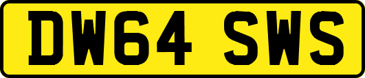 DW64SWS