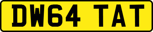 DW64TAT