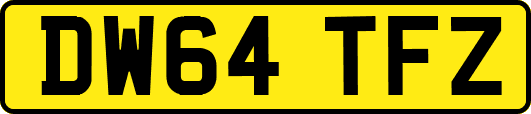 DW64TFZ