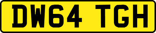 DW64TGH