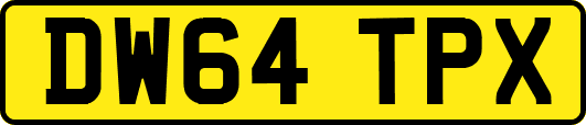 DW64TPX