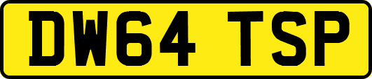 DW64TSP