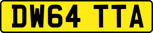 DW64TTA